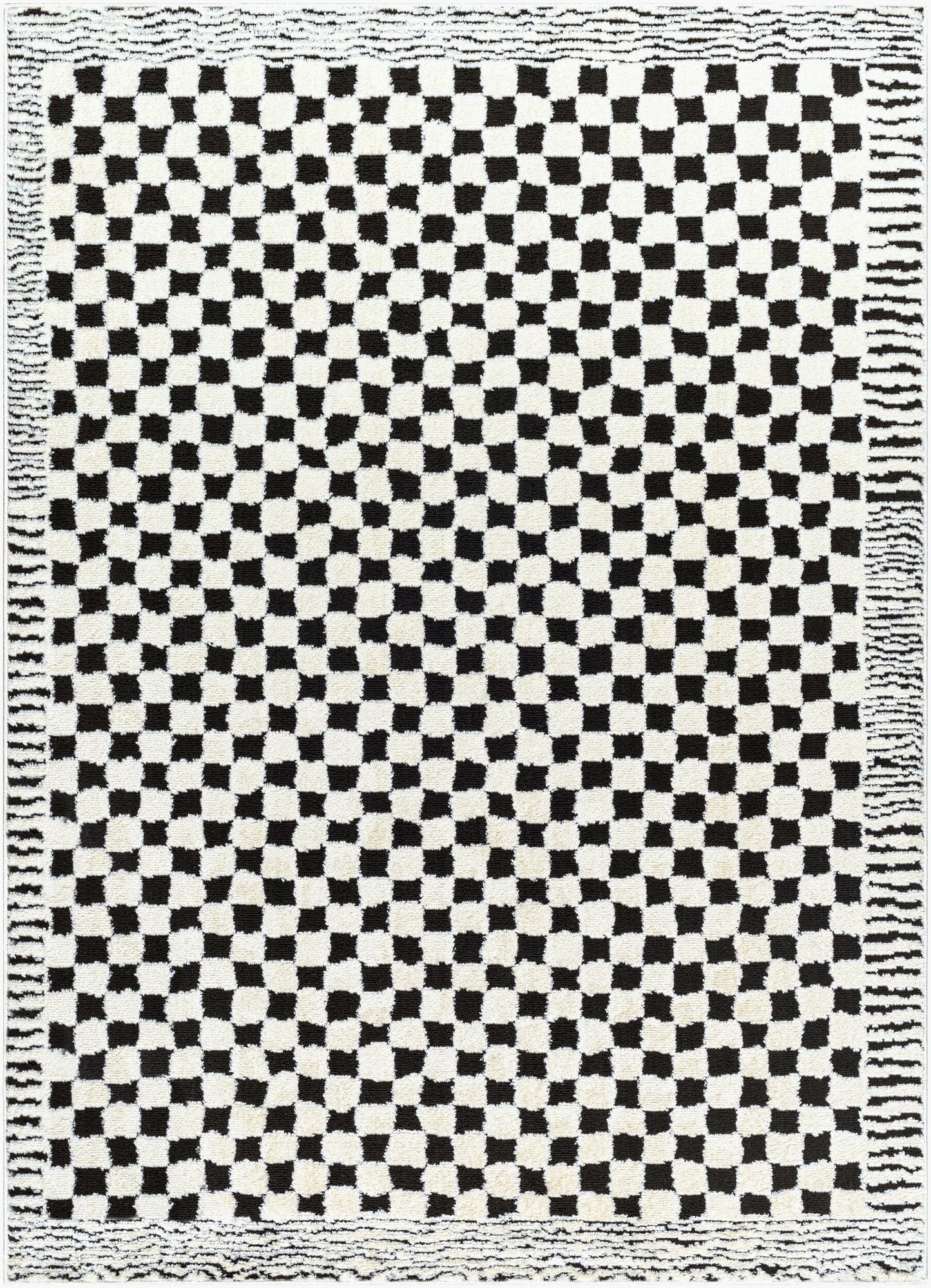 Freud FEU-2325 9' x 12' Machine Woven Area Rug