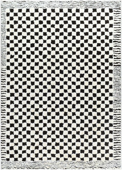 Freud FEU-2325 9' x 12' Machine Woven Area Rug