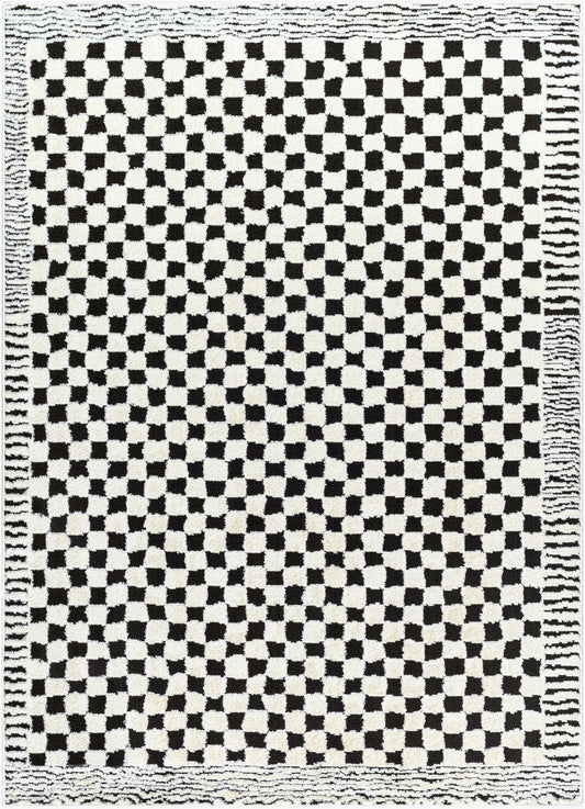 Freud FEU-2325 9' x 12' Machine Woven Area Rug