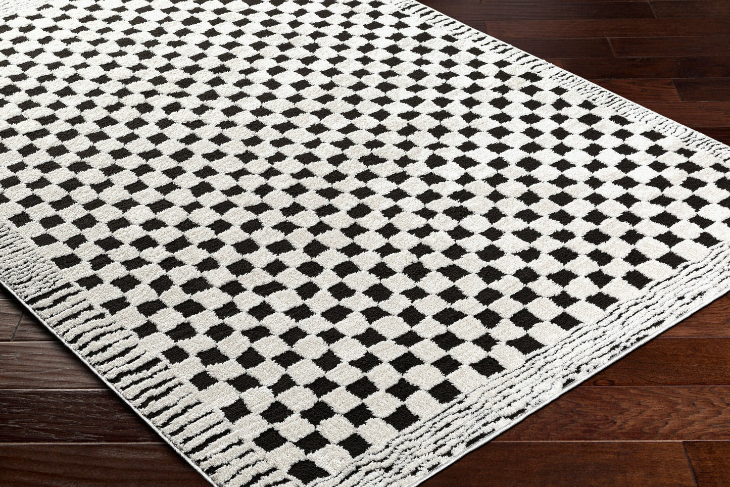 Freud FEU-2325 9' x 12' Machine Woven Area Rug
