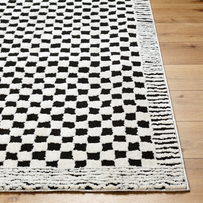 Freud FEU-2325 9' x 12' Machine Woven Area Rug