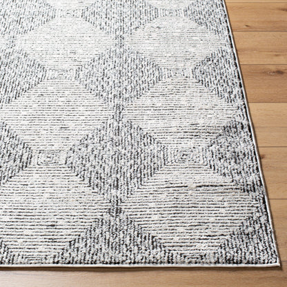 Alfombra tejida a máquina Freud FEU-2332 de 2,7 x 3,6 m