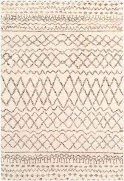 Fez FEZ-2301 2' x 3' Handmade Wool Accent Rug