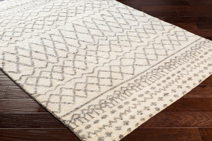 Fez FEZ-2301 2' x 3' Handmade Wool Accent Rug