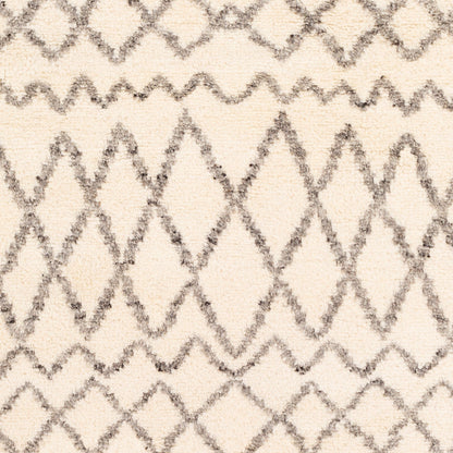 Fez FEZ-2301 Hand Knotted Rug