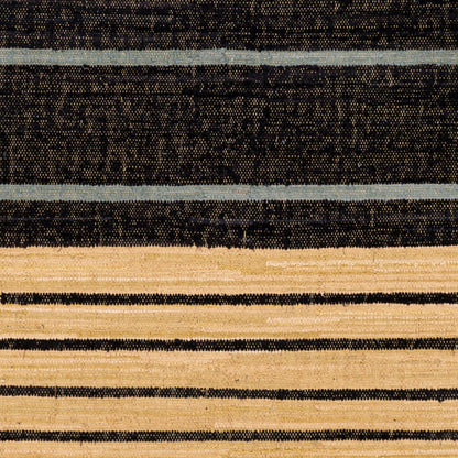Fulham FHM-2301 2' x 3' Handmade Accent Rug