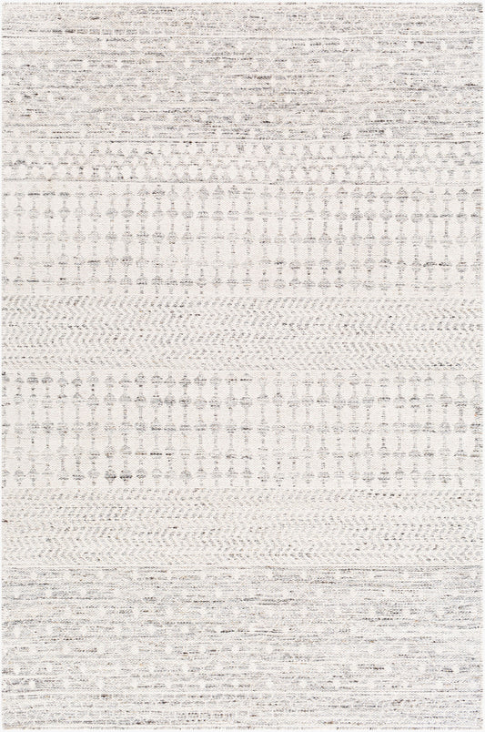 Fulham FHM-2305 2' x 3' Handmade Accent Rug