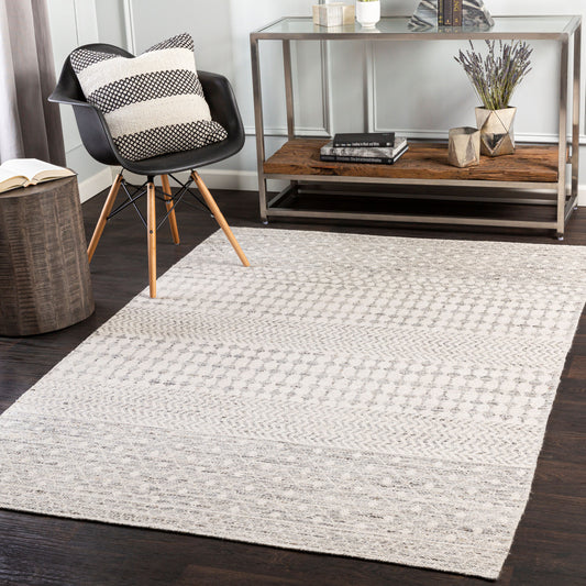 Fulham FHM-2305 2' x 3' Handmade Accent Rug