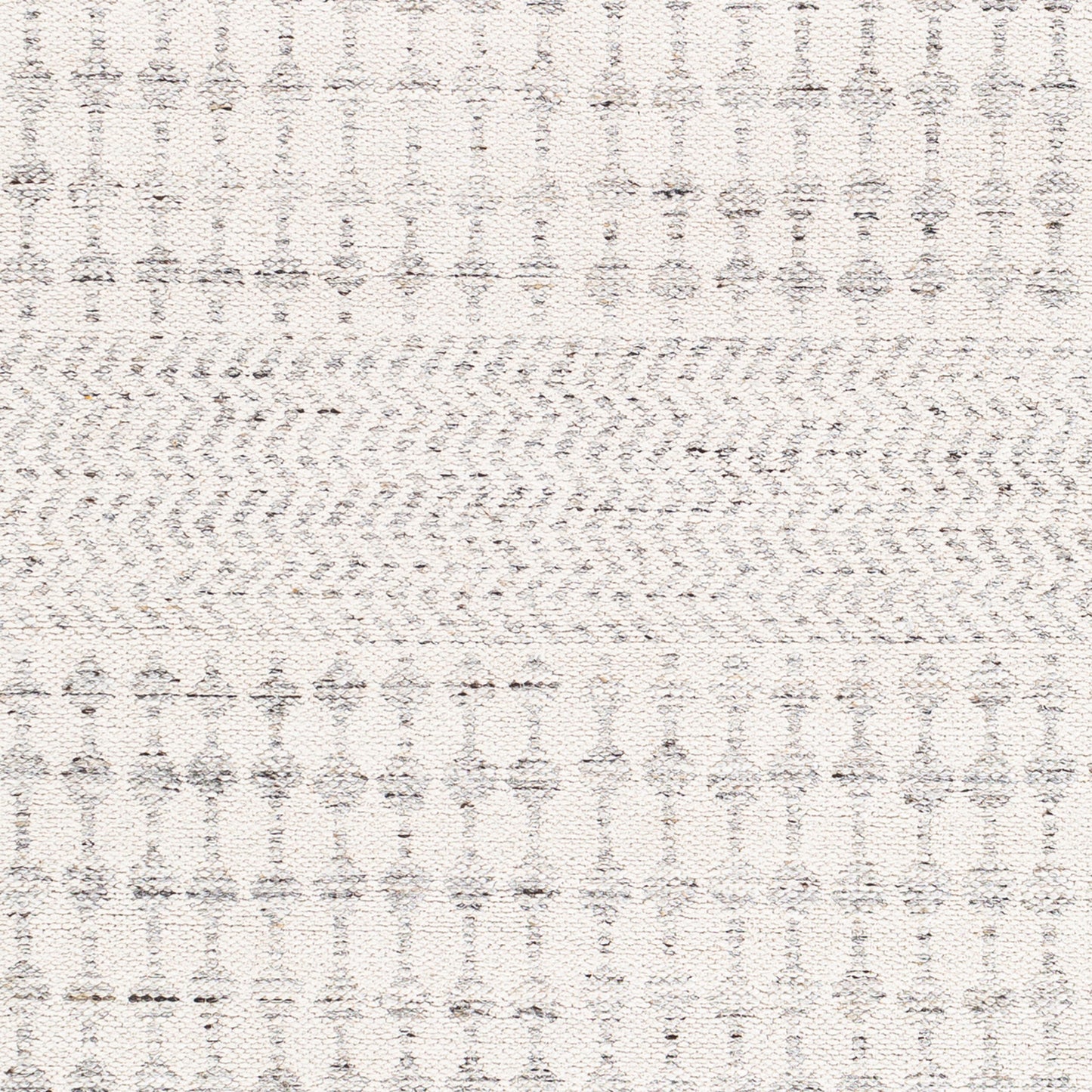 Alfombra Fulham FHM-2305 de 2,7 x 3,6 m, hecha a mano