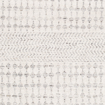 Alfombra Fulham FHM-2305 de 2,7 x 3,6 m, hecha a mano