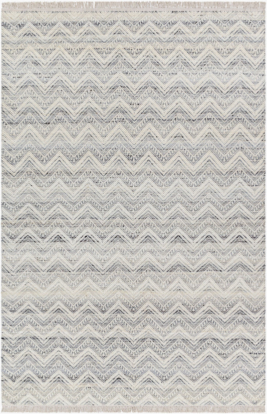 Fulham FHM-2307 Hand Woven Rug