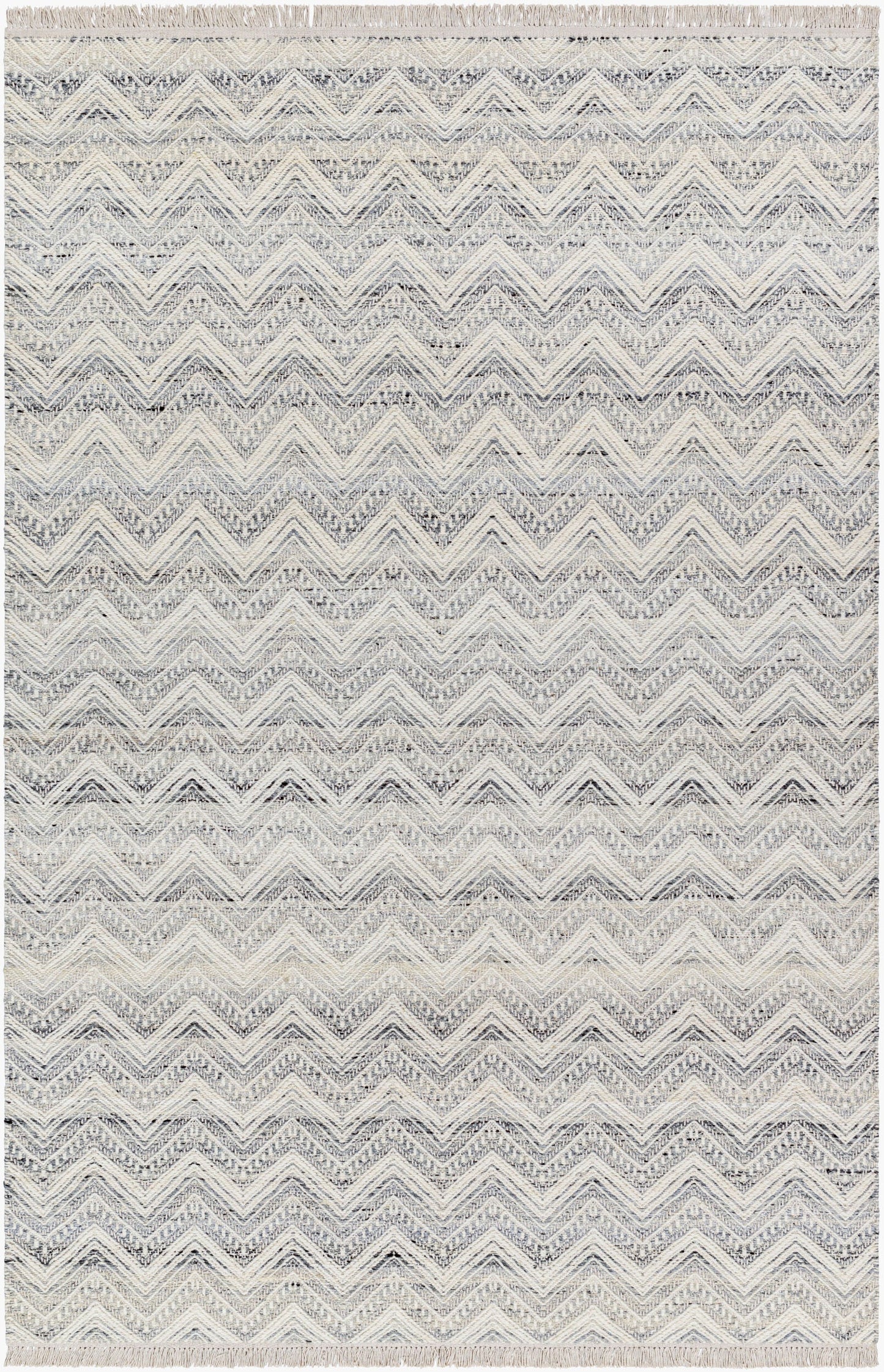 Fulham FHM-2307 Hand Woven Rug