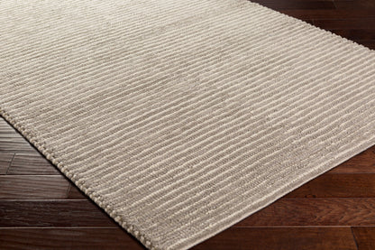 Felix FIX-4000 2' x 3' Handmade Wool Accent Rug