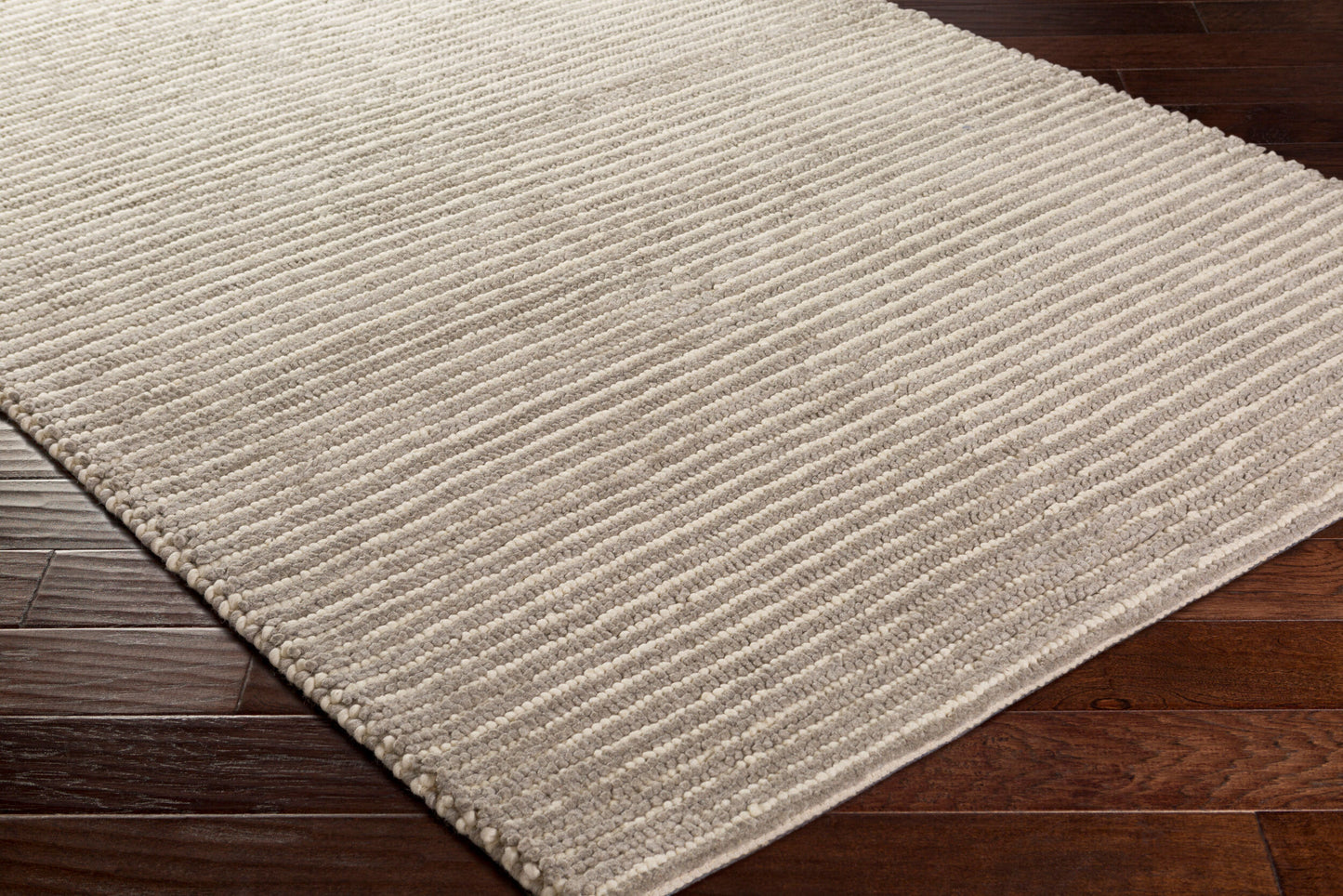 Felix FIX-4000 8' x 10' Handmade Wool Area Rug