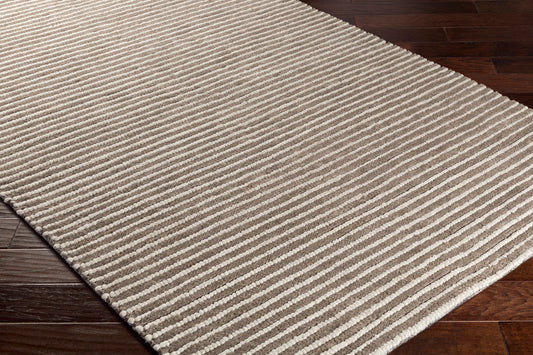 Felix FIX-4001 2' x 3' Handmade Wool Accent Rug