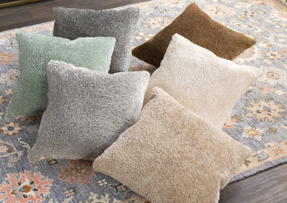 Gorgeous GGS-1003 Hand Knotted Rug