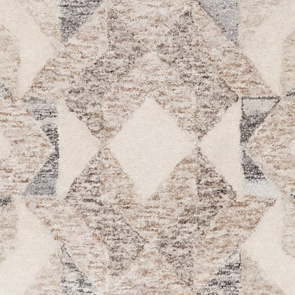 Falcon FLC-8002 6' x 9' Handmade Area Rug