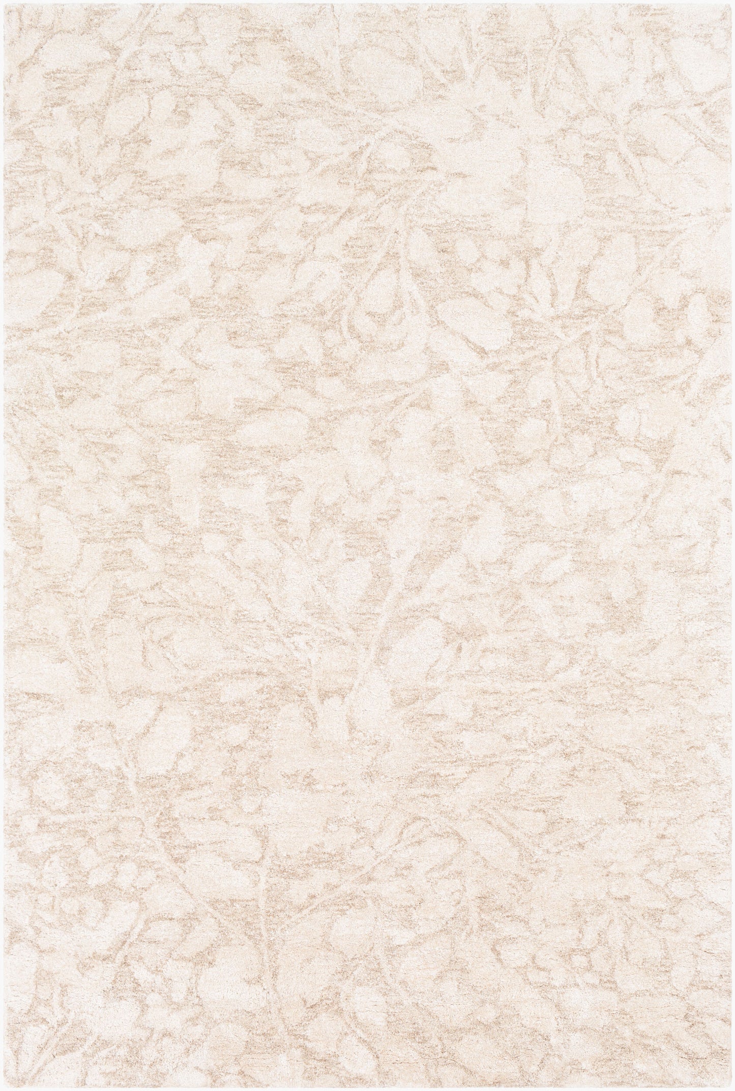 Falcon FLC-8005 5' x 7' Handmade Area Rug