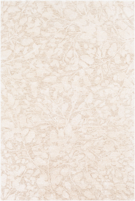 Falcon FLC-8005 5' x 7' Handmade Area Rug