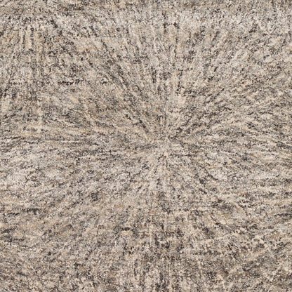 Falcon FLC-8009 8ft Runner Handmade Runner Rug