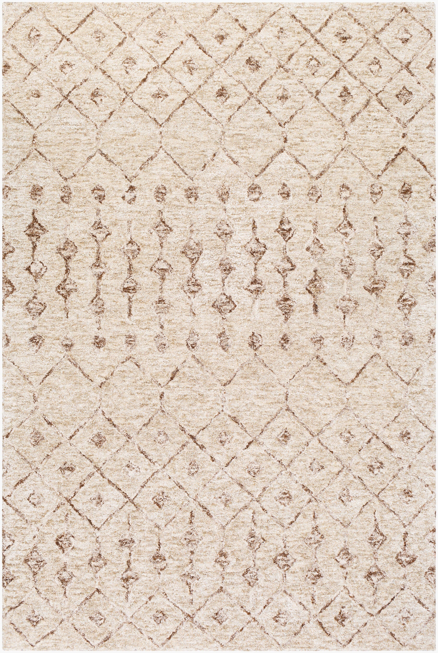 Falcon FLC-8012 Hand Tufted Rug