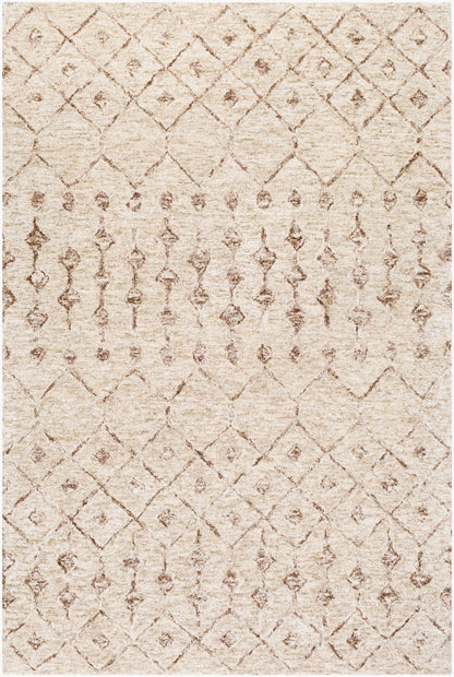 Falcon FLC-8012 Hand Tufted Rug