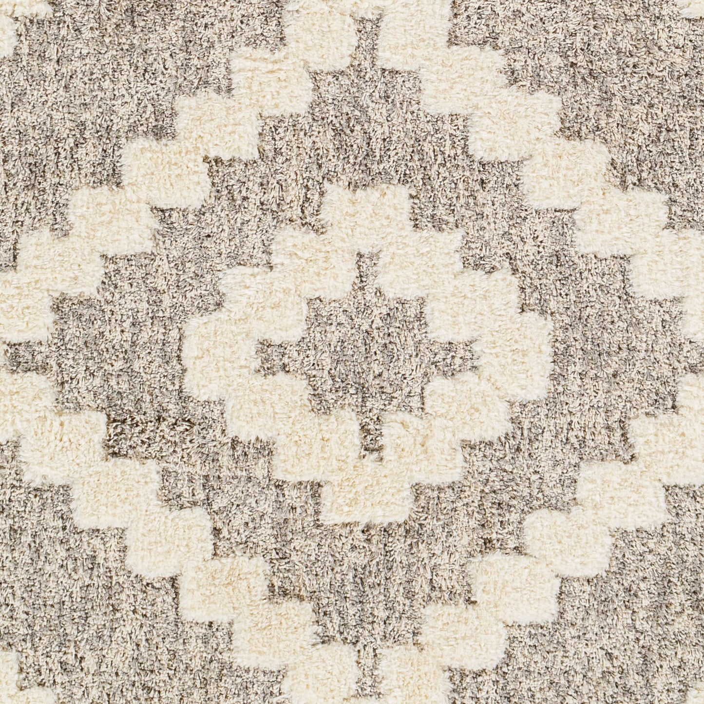Florida FLD-2304 6' x 9' Machine Woven Area Rug