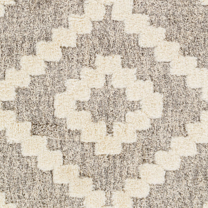 Florida FLD-2304 8' x 10' Machine Woven Area Rug