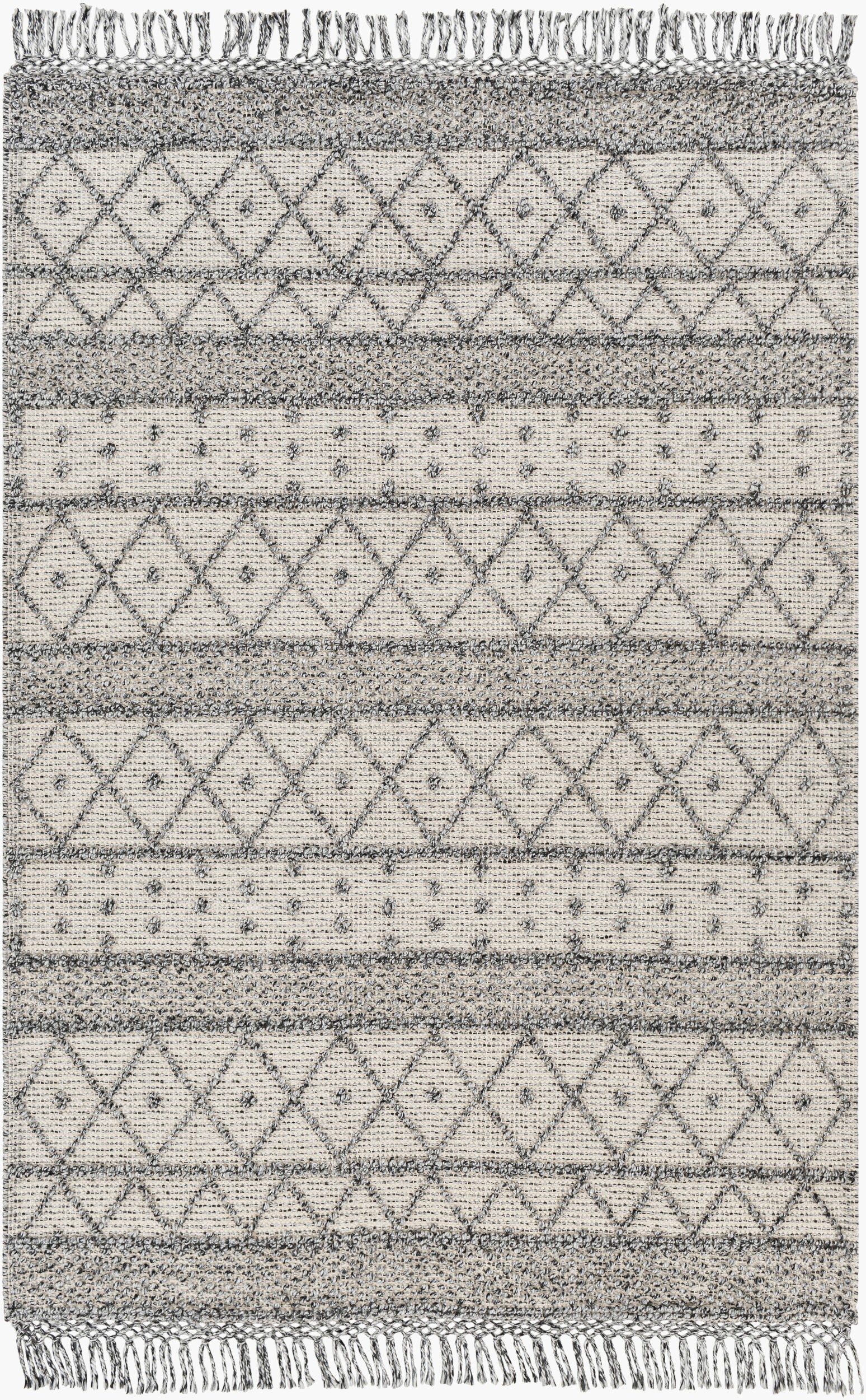 Fleur FLE-2305 Hand Woven Rug