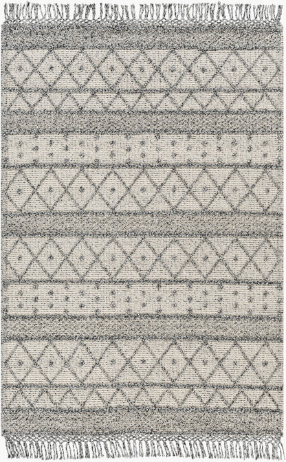 Fleur FLE-2305 Hand Woven Rug