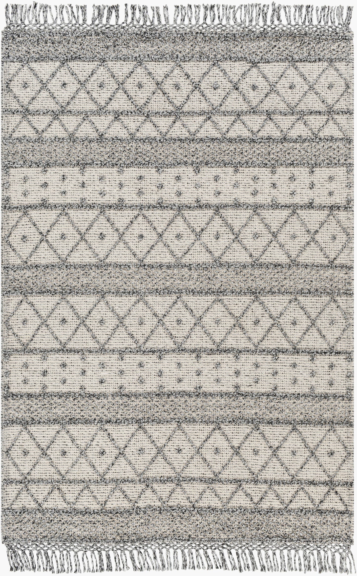 Fleur FLE-2305 Hand Woven Rug