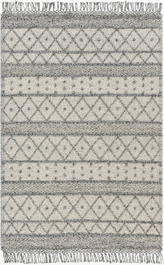 Fleur FLE-2305 Hand Woven Rug