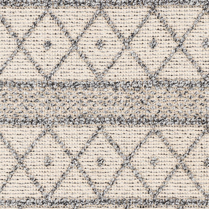 Fleur FLE-2305 Hand Woven Rug