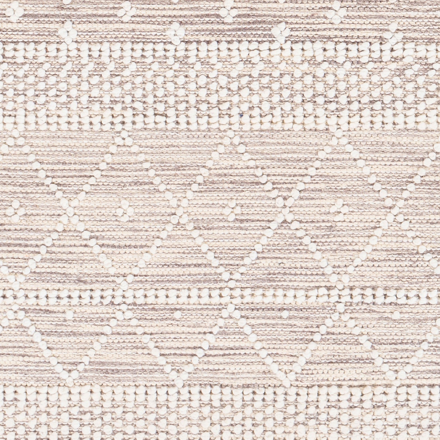 Fleur FLE-2306 6' x 9' Handmade Recyled Area Rug