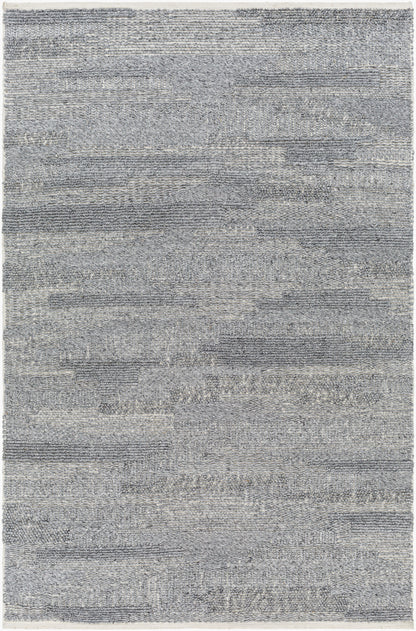 Floria FLI-2301 2' x 3' Handmade Recyled Accent Rug