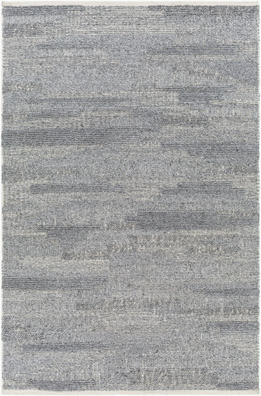 Floria FLI-2301 2' x 3' Handmade Recyled Accent Rug