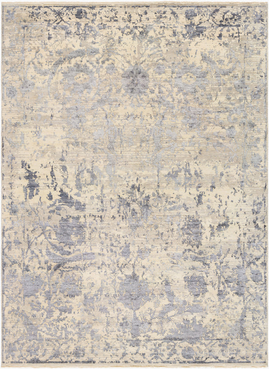 Flen FLN-7001 8' x 10' Handmade Area Rug