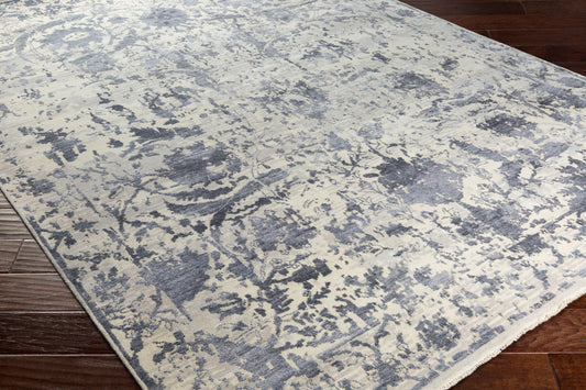 Flen FLN-7001 8' x 10' Handmade Area Rug