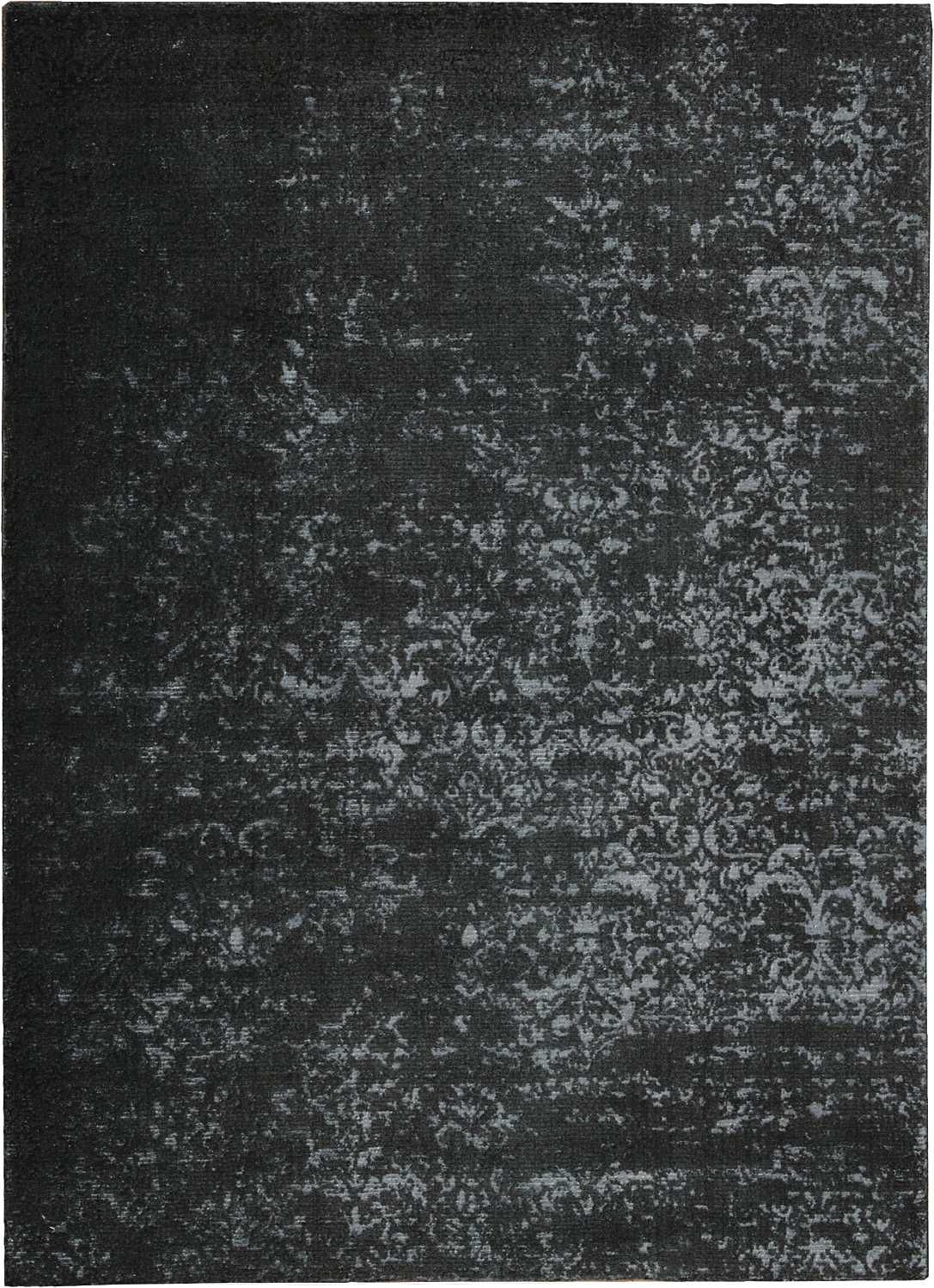 Calvin Klein Home Maya MAY50 Midnight Loomed Rug