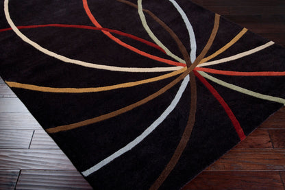 Forum FM-7141 12' x 15' Handmade Wool Area Rug