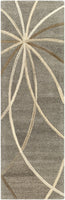 Corredor de 2'6" x 8'
