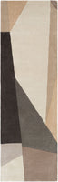 Corredor de 2'6" x 8'