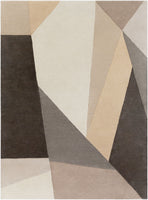 8' x 11'