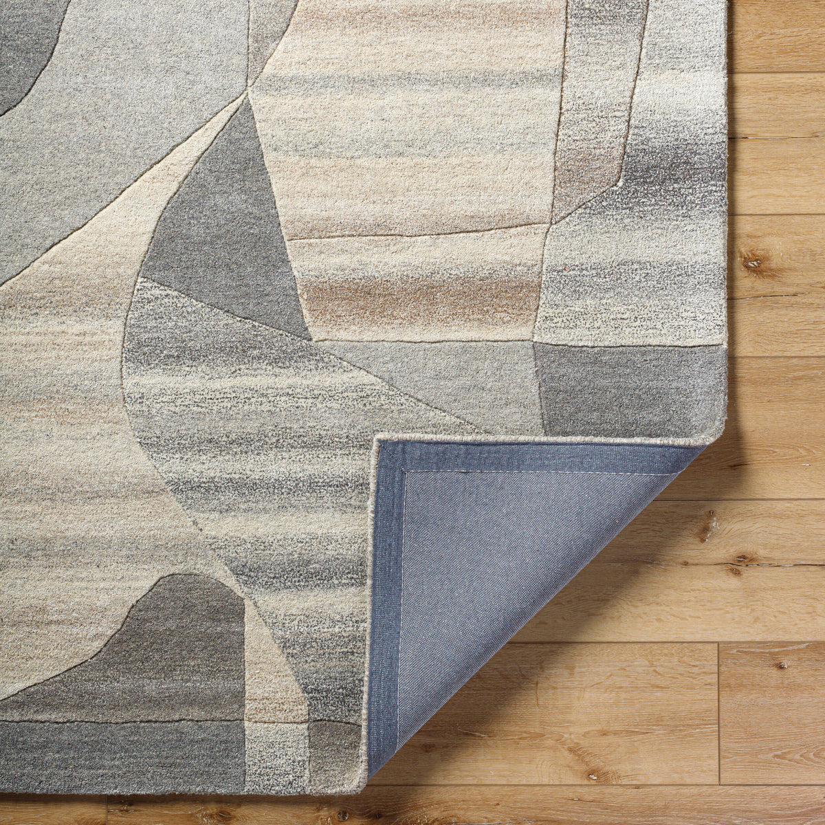 Forum FM-7234 Hand Tufted Rug