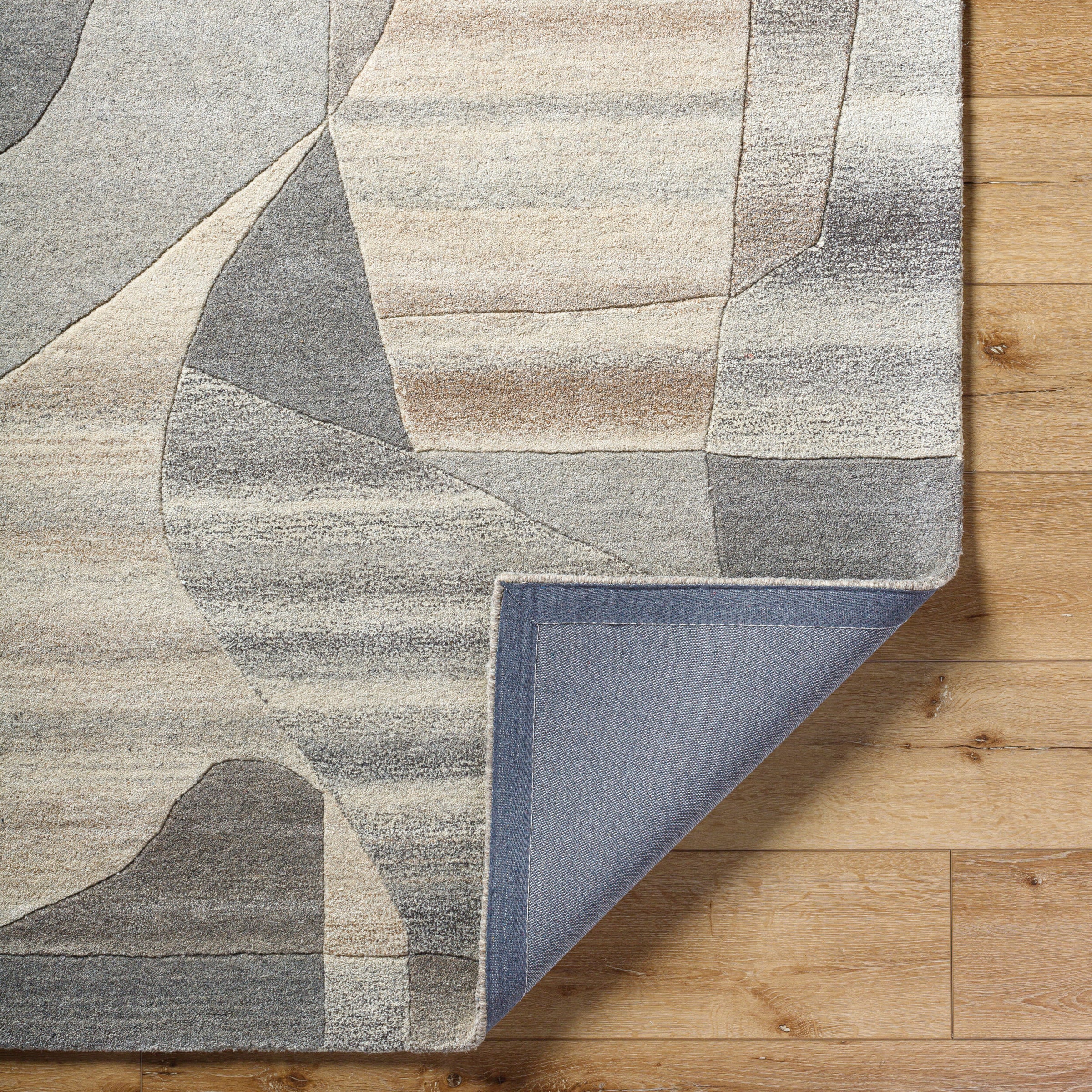 Forum FM-7234 Hand Tufted Rug