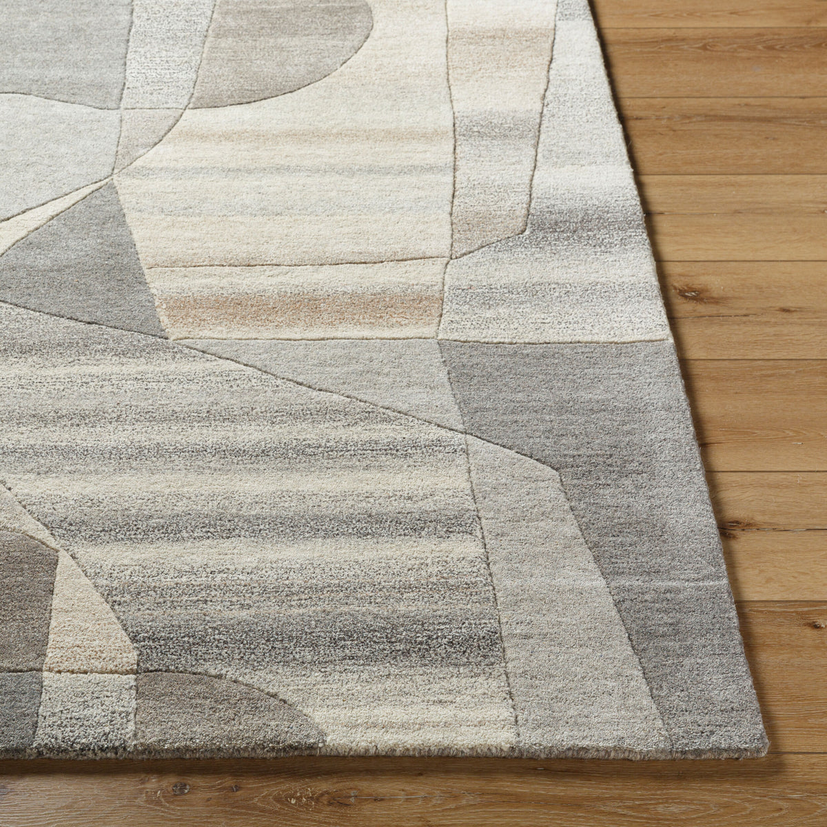 Forum FM-7234 Hand Tufted Rug