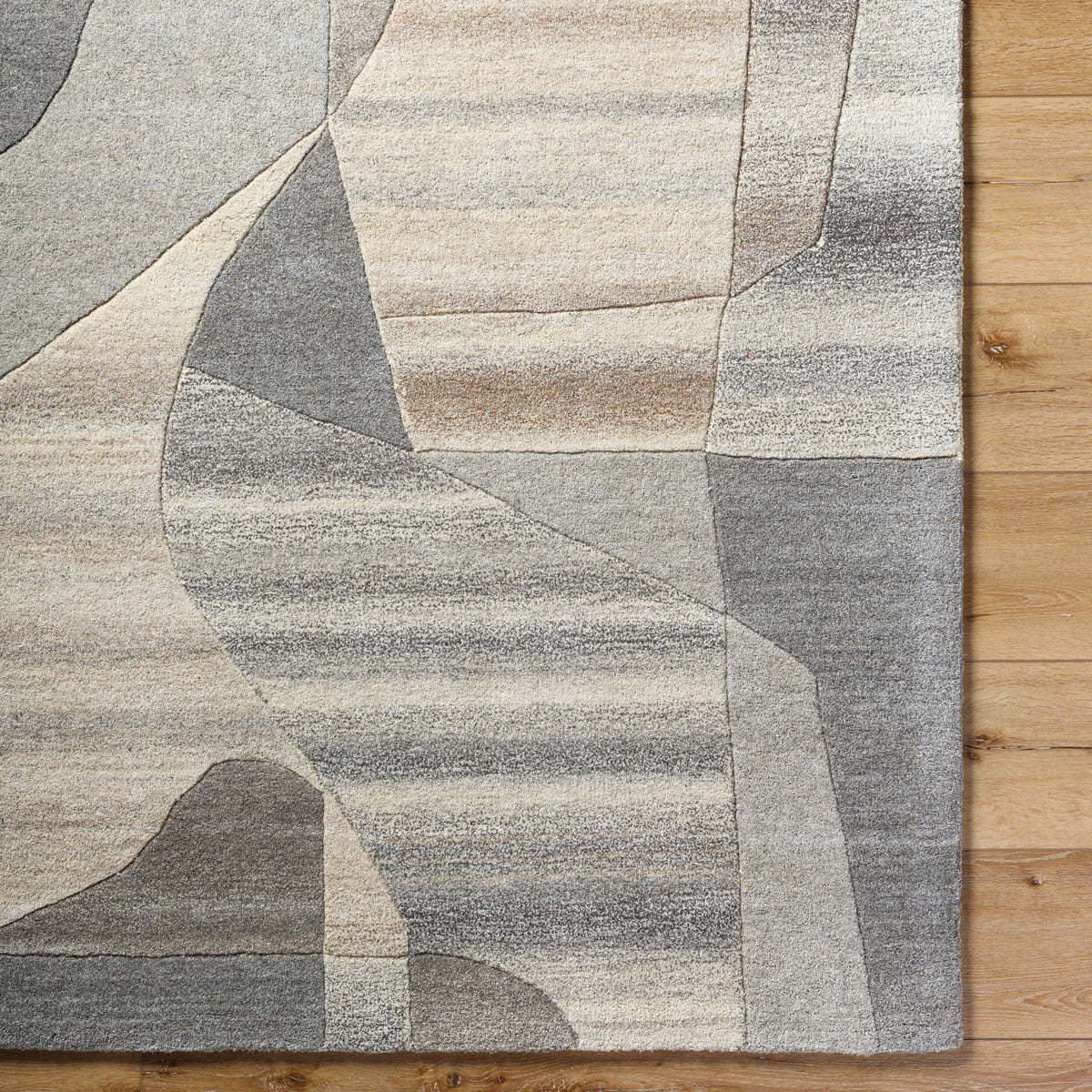 Forum FM-7234 Hand Tufted Rug