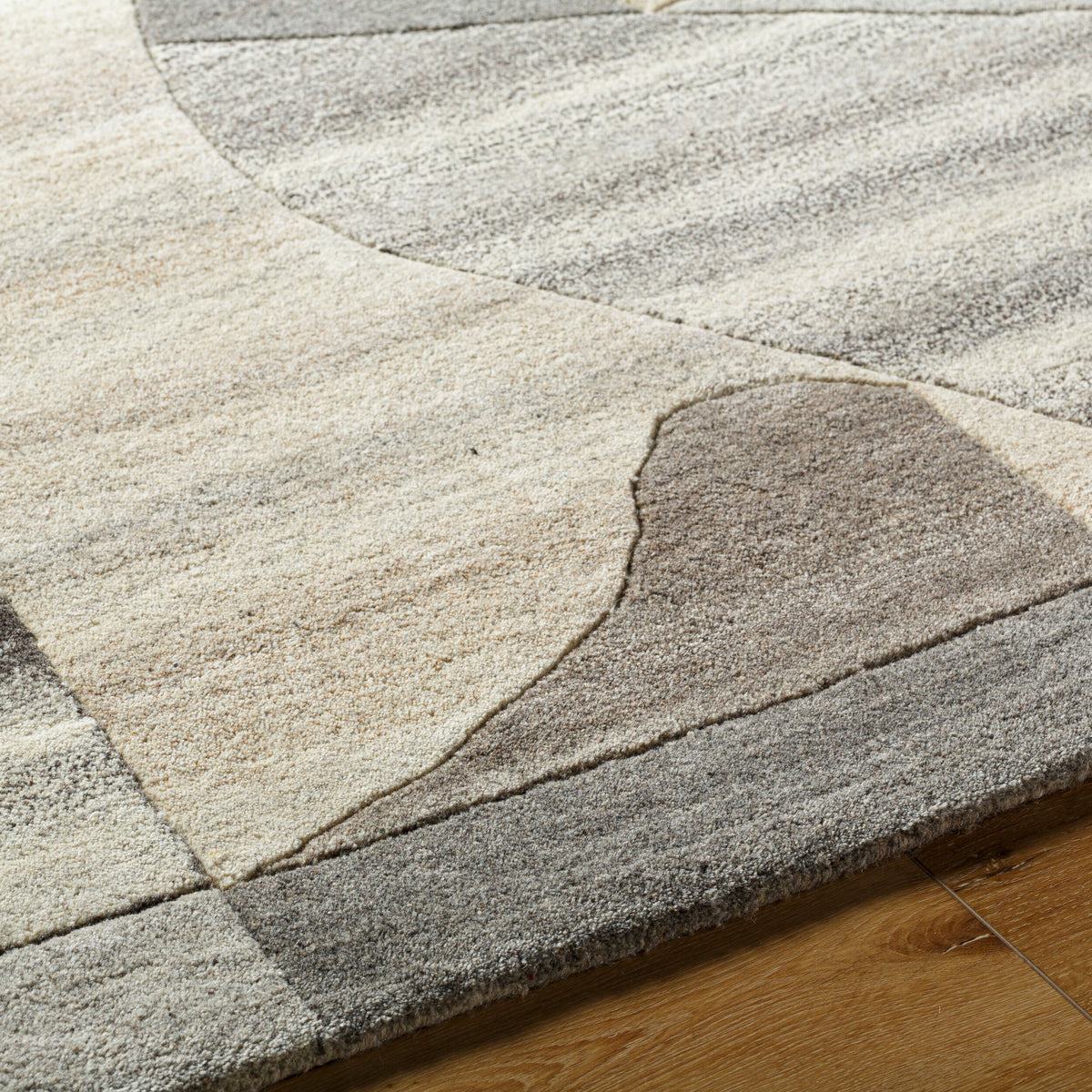 Forum FM-7234 Hand Tufted Rug