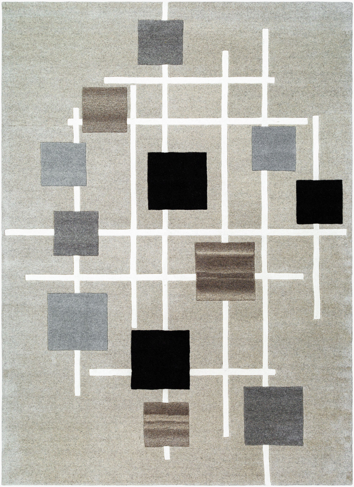 Forum FM-7235 Hand Tufted Rug