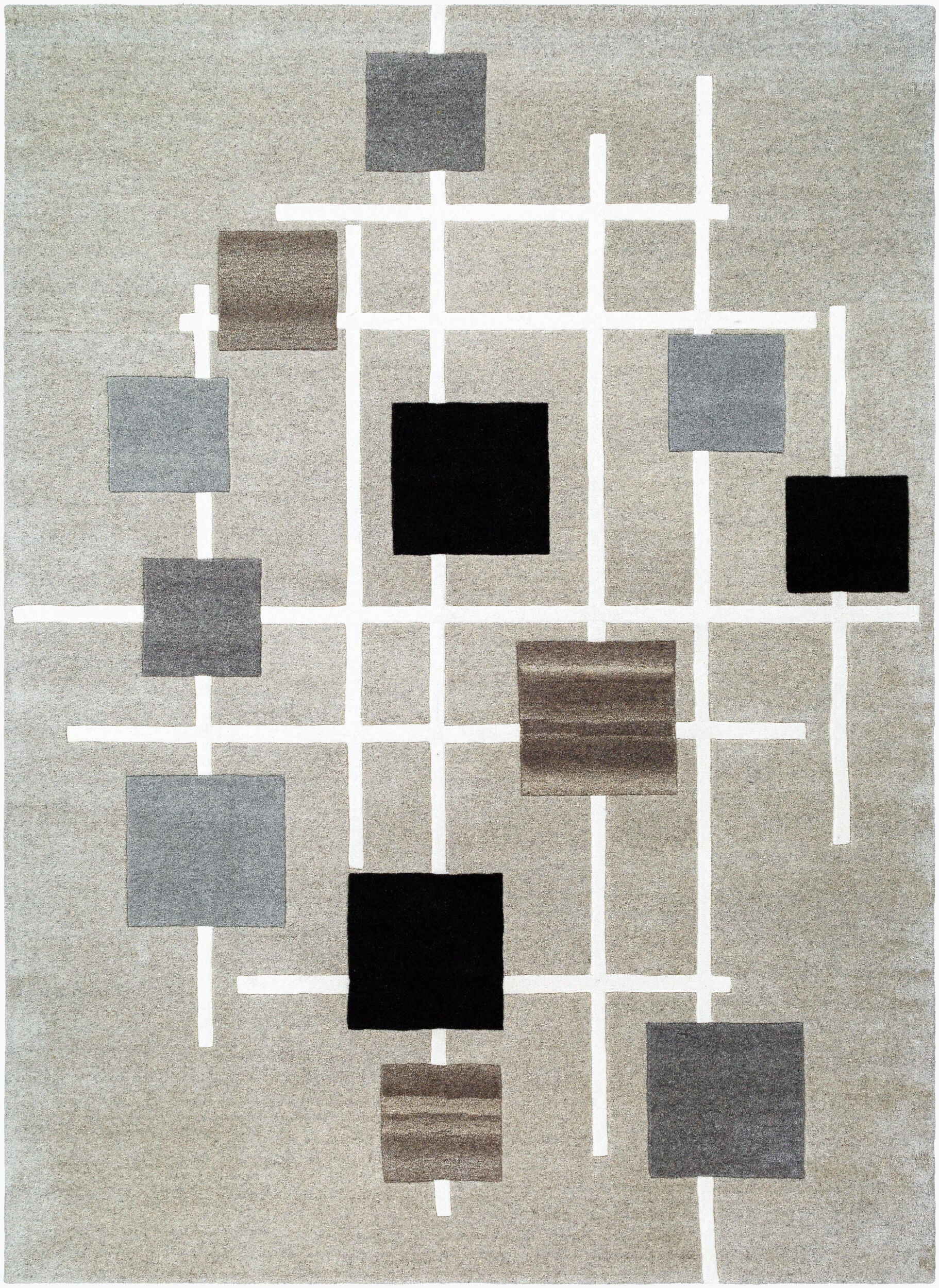 Forum FM-7235 Hand Tufted Rug
